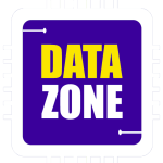 logo DATA ZONE